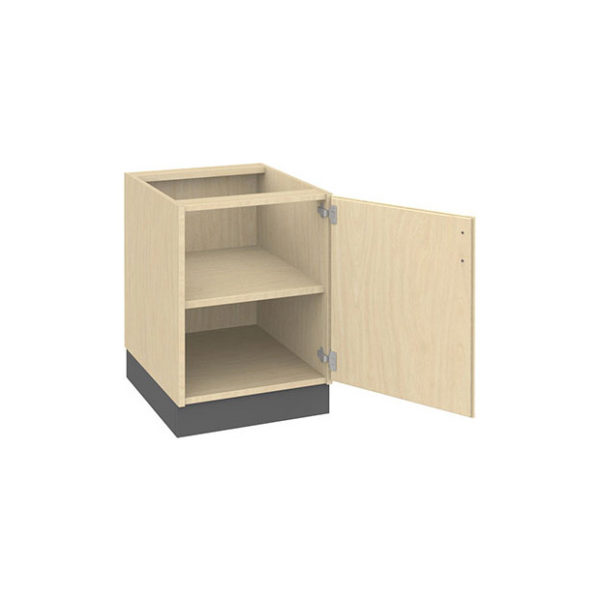 bänkskåp lågskåp hurts skolmöbler materialskåp skolinredning skolförvaring elevförvaring klassrum skolsal möbler förvaring