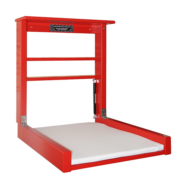 skötbord specialfärg